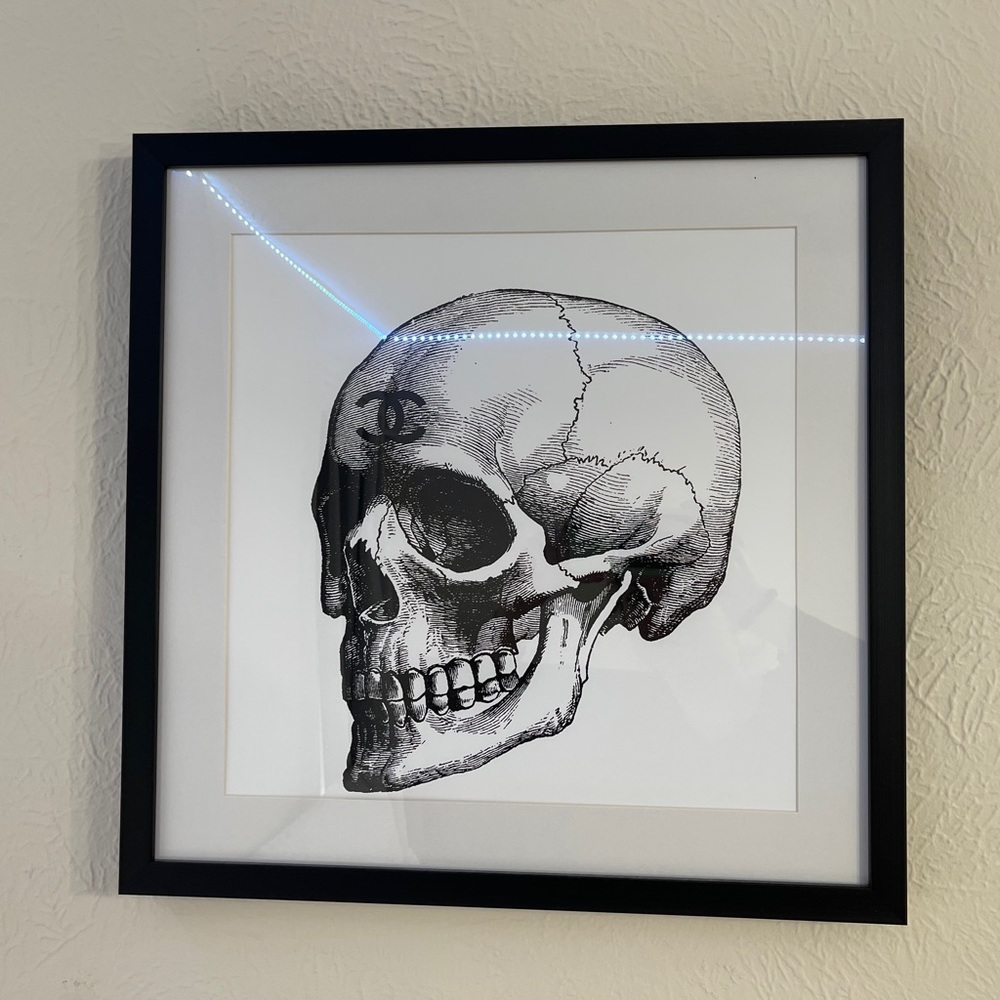 Dormify framed wall art